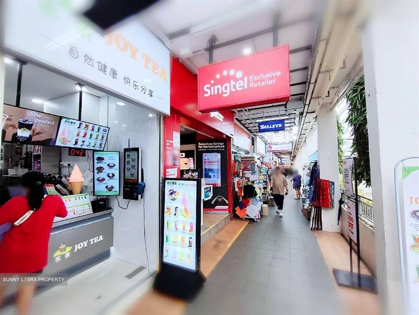 Lorong 6 Toa Payoh (D12), Retail #602736731